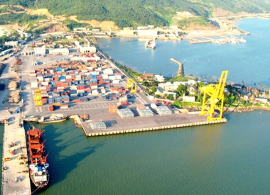 Bộ KHĐT khẩn trương thẩm định nguồn vốn đầu tư Bến cảng Liên Chiểu