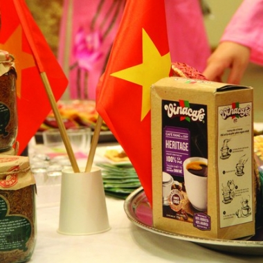 Phấn đấu đến năm 2030, trên 1.000 sản phẩm đạt Thương hiệu quốc gia Việt Nam