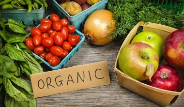 Thế nào là thực phẩm Organic
