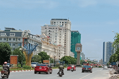 9 tháng: Bắc Ninh thu ngân sách ước đạt 80,9% dự toán