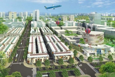 “Đẩy” tiến độ Dự án Cảng hàng không quốc tế Long Thành