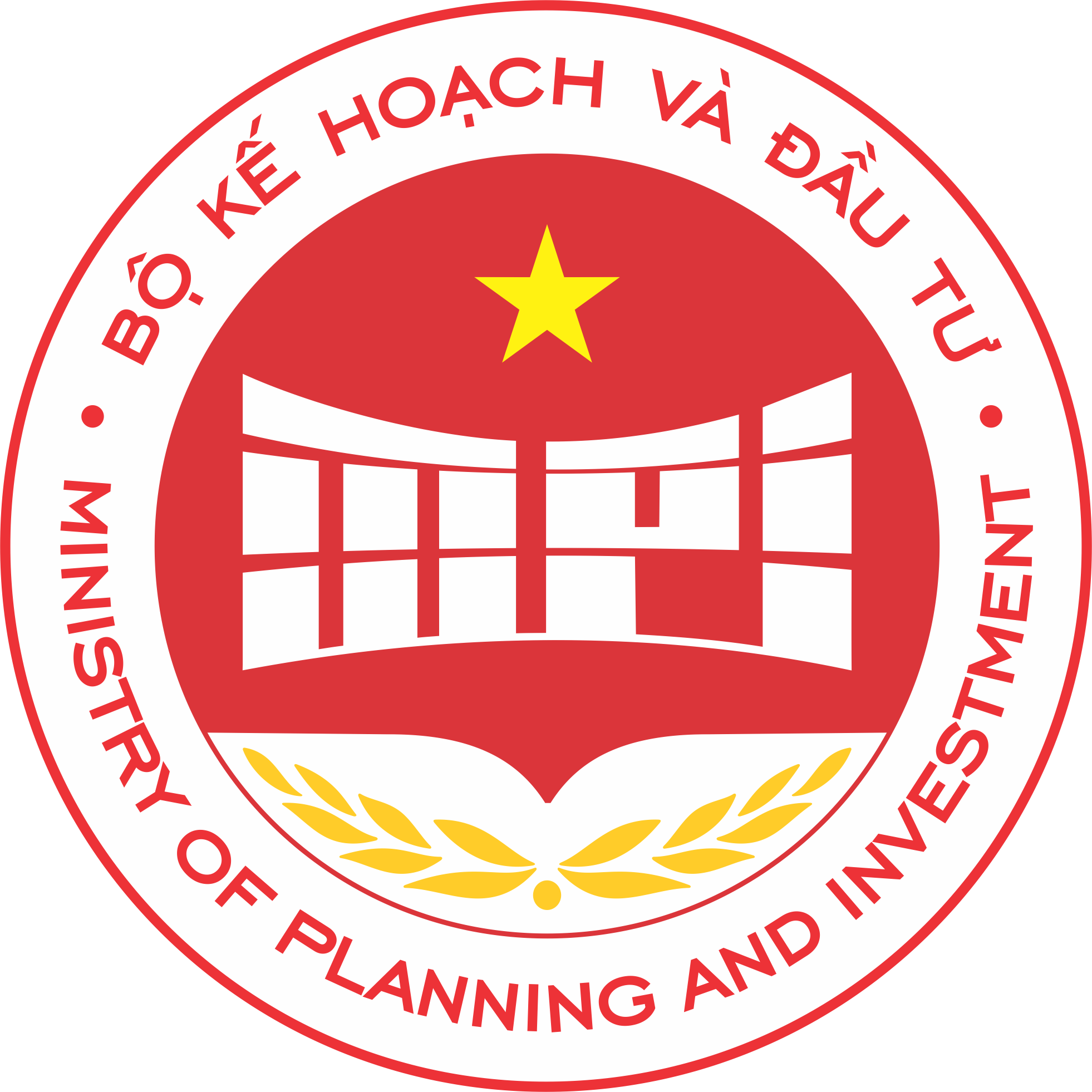 Bộ Kế hoạch và Đầu tư đã lựa chọn được logo và ca khúc về Ngành