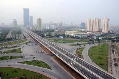 Hà Nội đấu thầu thêm 2000 tỷ đồng trái phiếu xây dựng thủ đô