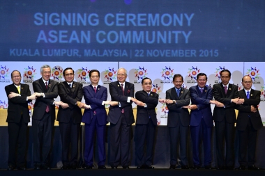 Cộng đồng ASEAN: Thành tựu to lớn của quá trình liên kết và hội nhập
