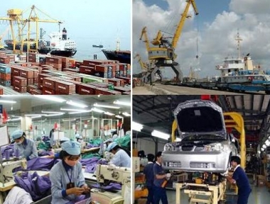 Đã có 8 nước trong khối ASEAN đầu tư vào Việt Nam
