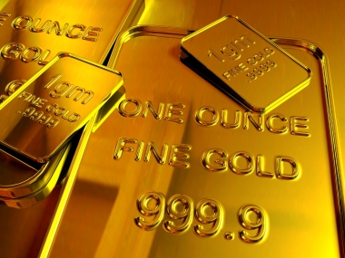 Giá vàng được dự đoán sẽ tăng tiếp trong tuần tới?