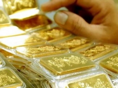 Tuần tới giá vàng có “gặp khó”?