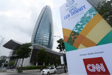 APEC tác động toàn diện đến Đà Nẵng