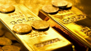 Đến cuối tháng 9, các ngân hàng trung ương trên toàn thế giới đã mua ròng hơn 148 tấn vàng