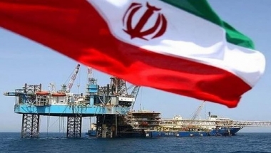 8 quốc gia tiếp tục được mua dầu từ Iran
