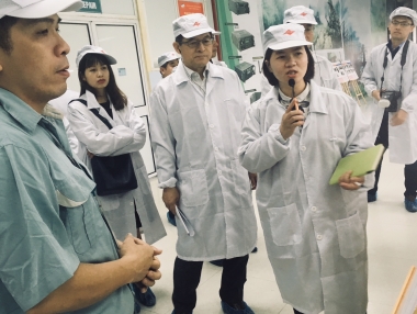 Samsung tăng cường năng lực cho các DN Việt Nam tham gia chuỗi cung ứng linh, phụ kiện