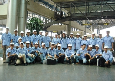 Nâng “chất” cho công tác xuất khẩu lao động tỉnh Nghệ An