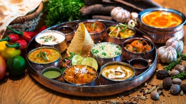 Cái "cay" trong ẩm thực Ấn Độ có nguyên nhân từ đâu?