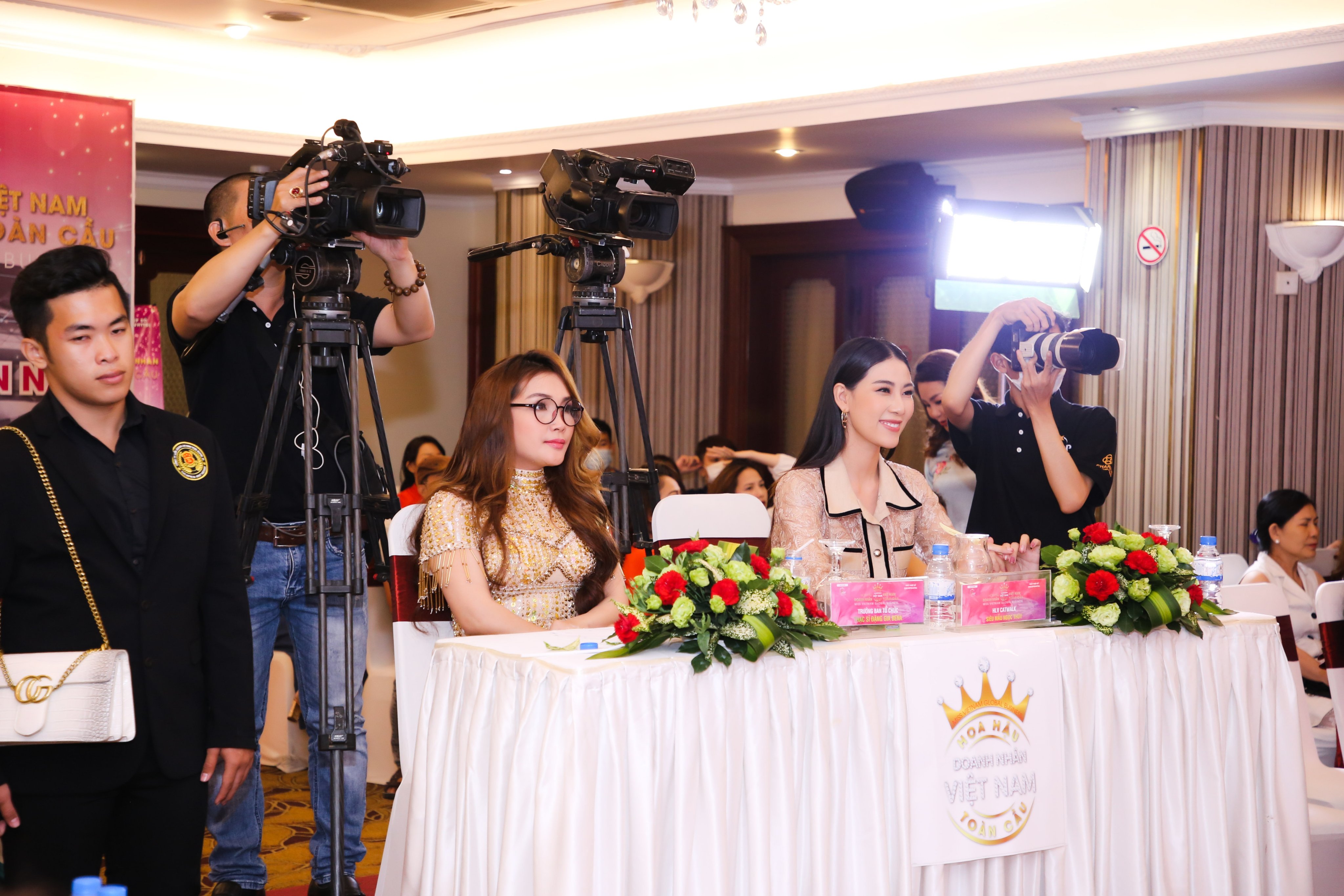 Xã hội - Hoa hậu Doanh nhân Việt Nam Toàn cầu 2020 có gì mới tại vòng sơ khảo?
