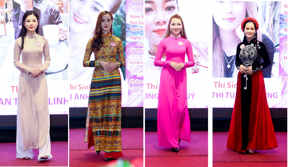 Xã hội - Hoa hậu Doanh nhân Việt Nam Toàn cầu 2020 có gì mới tại vòng sơ khảo? (Hình 5).