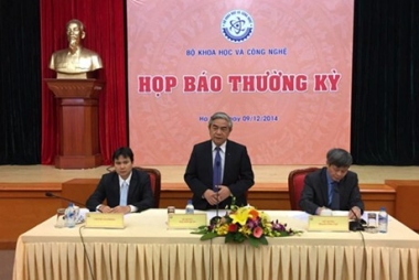 Bộ trưởng Nguyễn Quân thừa nhận cơ chế đang "bó" sự sáng tạo