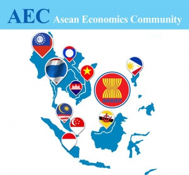 Hội nhập AEC: Chủ động từ doanh nghiệp