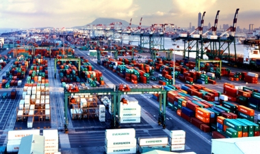 Doanh nghiệp logistics: Mạnh về “số lượng”, yếu về “thị phần”