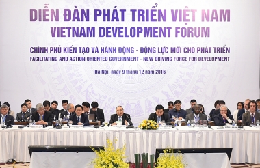 ADB cùng một đối tác tư nhân Việt Nam có kế hoạch mua lại 1 NHTM yếu kém