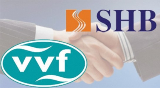 Ngân hàng Nhà nước đồng ý cho sáp nhập Công ty tài chính cổ phần Vinaconex – Viettel vào SHB