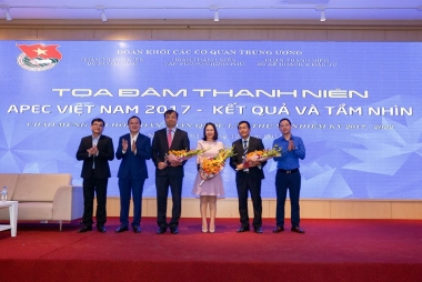 APEC Việt Nam 2017: Nhiều dấu ấn nổi bật!