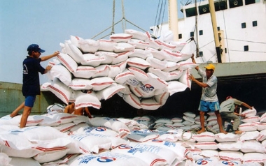 Kỳ vọng tạo đột phá cho kinh doanh xuất khẩu gạo