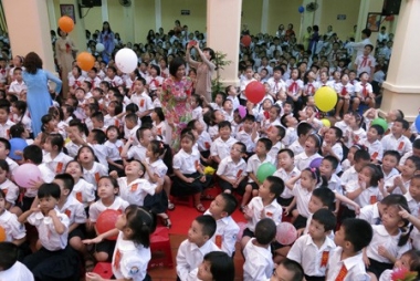 Điều chỉnh thời gian học với tất cả các cấp học tại Hà Nội