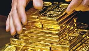 Năm 2018 giá vàng sẽ tăng 13% so với năm 2017?