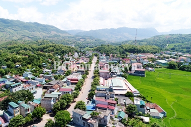 Huyện Yên Châu, tỉnh Sơn La hoàn thành toàn diện các nhiệm vụ phát triển kinh tế-xã hội năm 2018