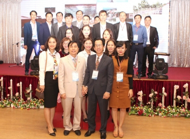 UBND Nghệ An tổ chức "Hội nghị Kết nối Kiều bào với Địa phương" chiêu đãi kiều bào Việt