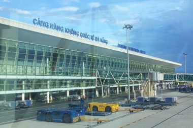 Phát triển đô thị sân bay – cơ hội bứt phá cho Đà Nẵng