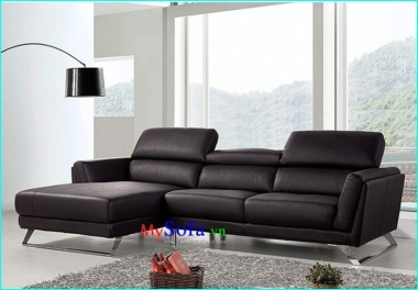 Mách bạn cách chọn sofa “chuẩn bền đẹp” cho phòng khách gia đình