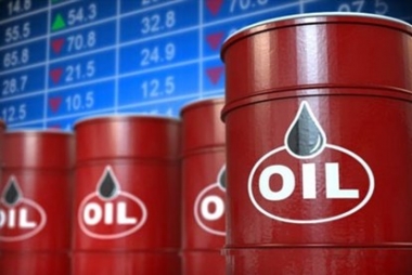 Xăng, dầu đồng loạt tăng giá trong ngày cuối năm
