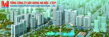 Bộ Xây dựng thoái 98,83% vốn tại Tổng công ty Xây dựng Hà Nội