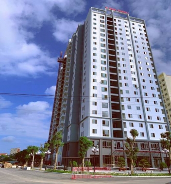 Ruby Tower - Dự án chung cư cao cấp đáng sống tại Thanh Hóa