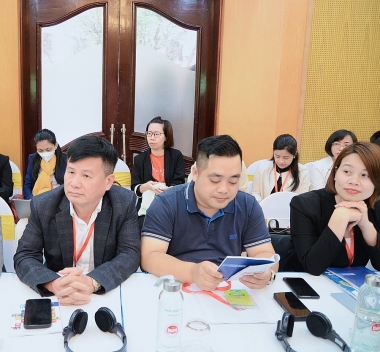 Thúc đẩy ứng dụng khoa học công nghệ, tạo đà phát triển bền vững cho các doanh nghiệp Việt Nam
