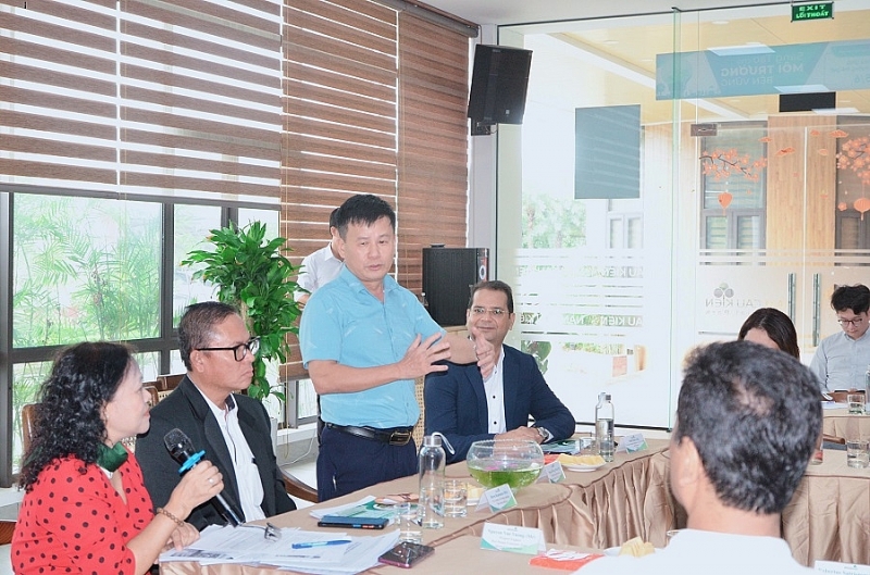 Thúc đẩy ứng dụng khoa học công nghệ, tạo đà phát triển bền vững cho các doanh nghiệp Việt Nam