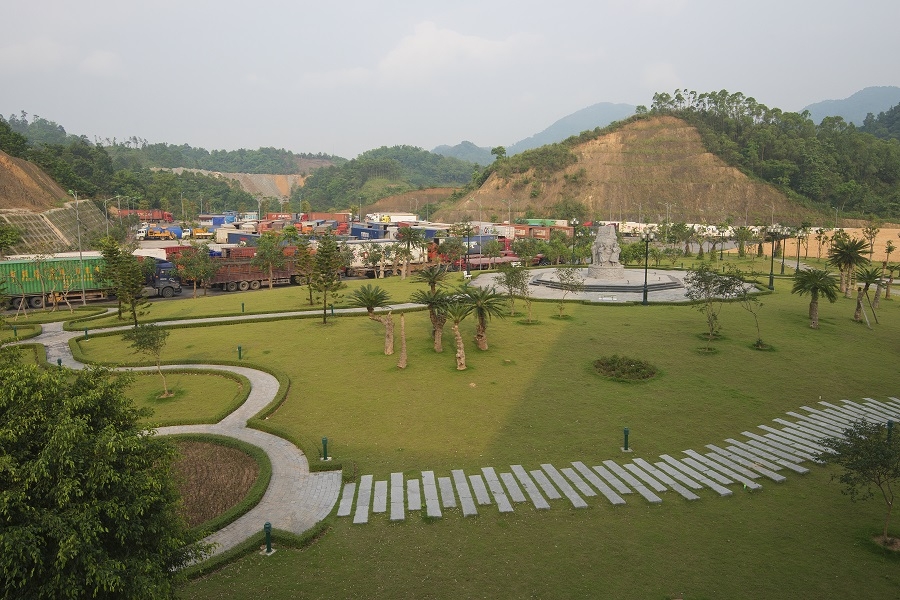 Tỉnh Lạng Sơn  cải thiện môi trường đầu tư, kinh doanh trong KKT cửa khẩu