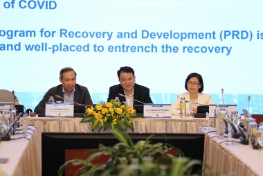 Diễn đàn dự báo kinh tế Việt Nam 2022-2023 và triển vọng tăng trưởng các ngành kinh tế chính