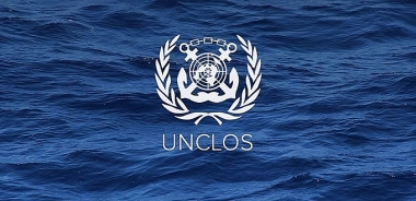 Công ước UNCLOS 1982 và vấn đề Biển Đông