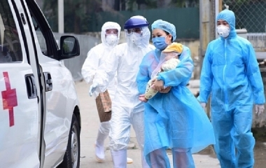 Hệ thống phát hiện người nhiễm Covid-19 tại Việt Nam bị hở: Kiến nghị 7 giải pháp cấp bách