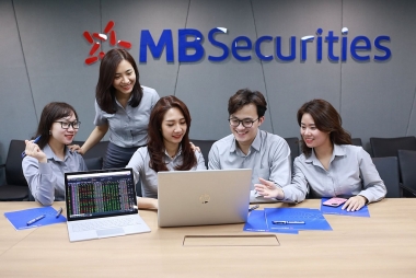 MBS ra mắt nền tảng giao dịch mới S24, hội tụ các tính năng vượt trội