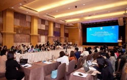 Xây lợi thế và tương lai bền vững cho doanh nghiệp cùng Sáng kiến ESG Việt Nam 2024