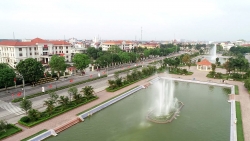 Huyện Yên Phong, tỉnh Bắc Ninh đạt chuẩn nông thôn mới