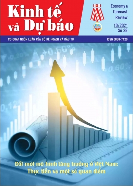 Giới thiệu Tạp chí Kinh tế và Dự báo số 28 (782)