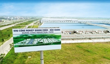 Bắc Giang quyết tâm cải thiện môi trường đầu tư kinh doanh