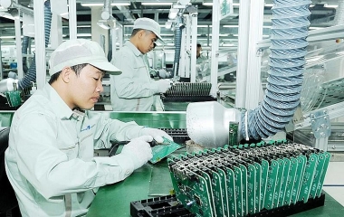 Phát triển nhân lực ngành công nghiệp bán dẫn để đón đầu thị trường chip bán dẫn thế giới