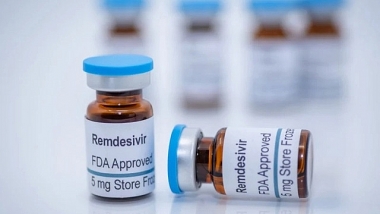Ấn Độ cam kết cung cấp cho Việt Nam khoảng 1 triệu liều điều trị Covid-19 Remdesivir