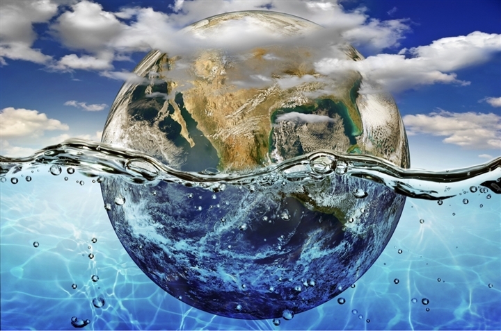 Bí ẩn nguồn gốc của nước trên Trái đất