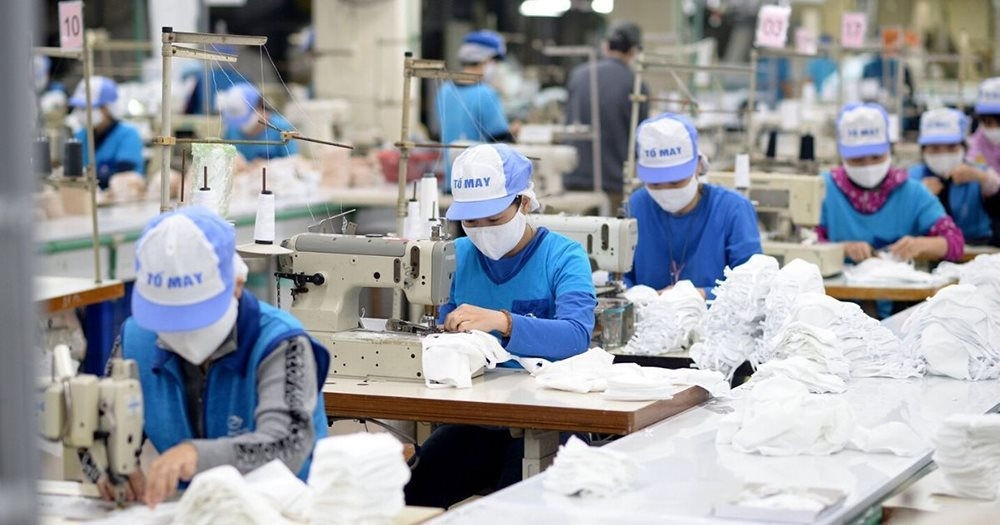 Hiệu quả kinh doanh của các doanh nghiệp dệt may xuất khẩu niêm yết trên thị trường chứng khoán Việt Nam